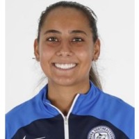 Sting Soccer Group Employee Camryn Fuentes's profile photo