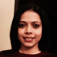 Sunitha Rao Email
