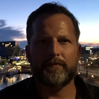 Gridheart Employee Stefan Jacobson's profile photo
