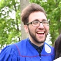 Crimson Moon Entertainment LLC Employee Blake Wilson's profile photo