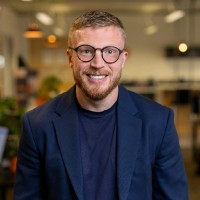 Rubicon Bridge Ltd Employee Lee Gray's profile photo