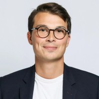 RTL Employee Pierre Herbulot's profile photo