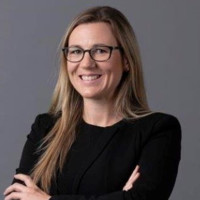 Commonwealth Bank Employee Katy Falconer's profile photo