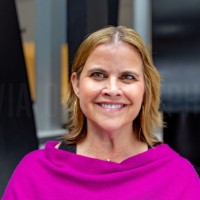 The Field Foundation of Illinois Employee Maria McCandless's profile photo