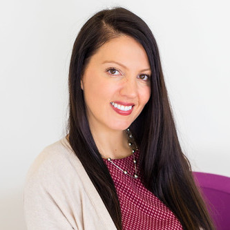 Jovie Employee Katie Folsom's profile photo