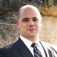 DM Injury Law Employee Seth Hicks's profile photo