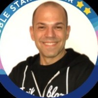 Everymind Employee Leandro Camargo's profile photo