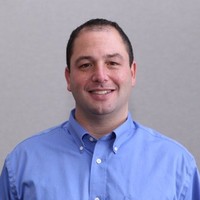 Goldstone Consulting Services LLC Employee Mark Goldstone's profile photo