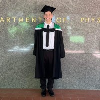 Constructive Software Employee Shane Monck's profile photo