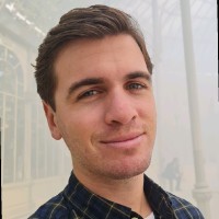 Marc López Calderon's profile photo