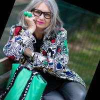 Algorand Employee Donna Mattingly's profile photo