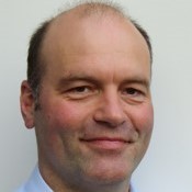 Wintershall Dea Employee Holger Rieke's profile photo
