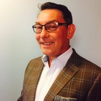 Tribune Publishing Company Employee Larry Rutherford's profile photo