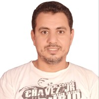 Bapetco Employee Abdelghafar Nada's profile photo