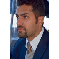 Medtech Global Employee Aladeeb's profile photo