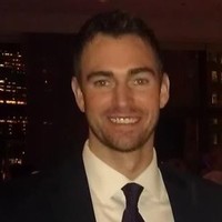 BMO Capital Markets Employee Nicholas Ray's profile photo