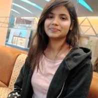 Nitisha Agarwal Email