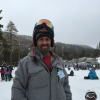 Express Pipe & Supply Employee Richard Thompson's profile photo