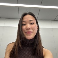IBM Employee Madison Lee's profile photo