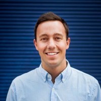 Wine.com Employee Nikolaos Conner's profile photo