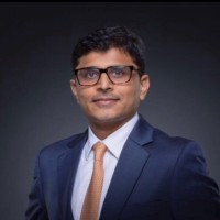 DSP Mutual Fund Employee Jay Kothari's profile photo