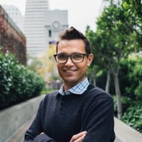 Ambry Genetics Employee Lucas Agricola's profile photo