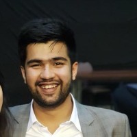 ABH Developers Pvt. Ltd Employee Nishit Atal's profile photo