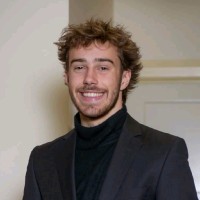 LearnMate Tutoring Employee Harry Tauber's profile photo