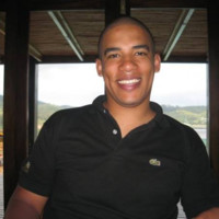 Red Brick Consulting, Inc. Employee Emile Pasqualle's profile photo