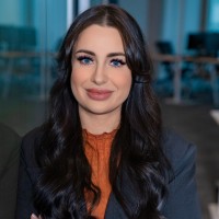 ONE HIRING Employee Josefine Gier's profile photo