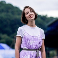 Nataliia Vorona Email