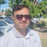 Circle Pharma, Inc. Employee Wajahat W's profile photo