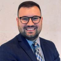S/B Strategic Marketing Employee Aaron Krish's profile photo