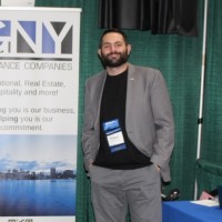 Greater New York Insurance Companies Employee Thomas Cassa's profile photo