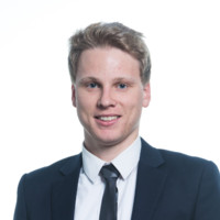 Verdane Employee Ask Nørgaard's profile photo