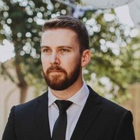 Arizona State University Employee Travis McCoy's profile photo