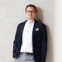 Miele Employee Hendrik Stegelmann's profile photo