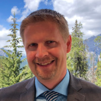 Optimist LLC Employee Ryan M.'s profile photo