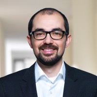 game - German Games Industry Association Employee Martin Puppe's profile photo