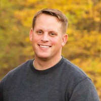 US Army Employee Andrew Reece's profile photo