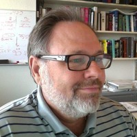 Arizona State University Employee Tim Karr's profile photo