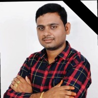Virchow Biotech Pvt Ltd - India Employee Chand Basha's profile photo