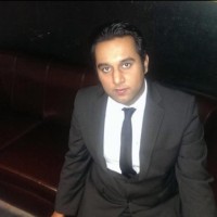 Contract Options Employee Ravi Dhillon's profile photo