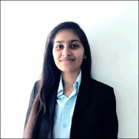 Epistic Technologies  - Custom Software Development Company Employee Dipal S.'s profile photo