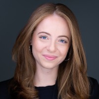 Future Today Institute Employee Victoria Chaitoff's profile photo
