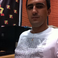 TV Serra Dourada Employee Alexhander Pereira's profile photo