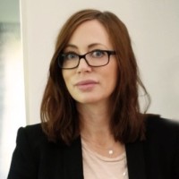 Johanna Holmström Email