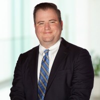 KLR Employee Patrick Darcy's profile photo