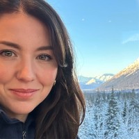 Émilie Pageau-Bisson Email & Phone Number