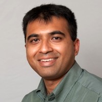 AGPAL Employee Anish Cherian's profile photo